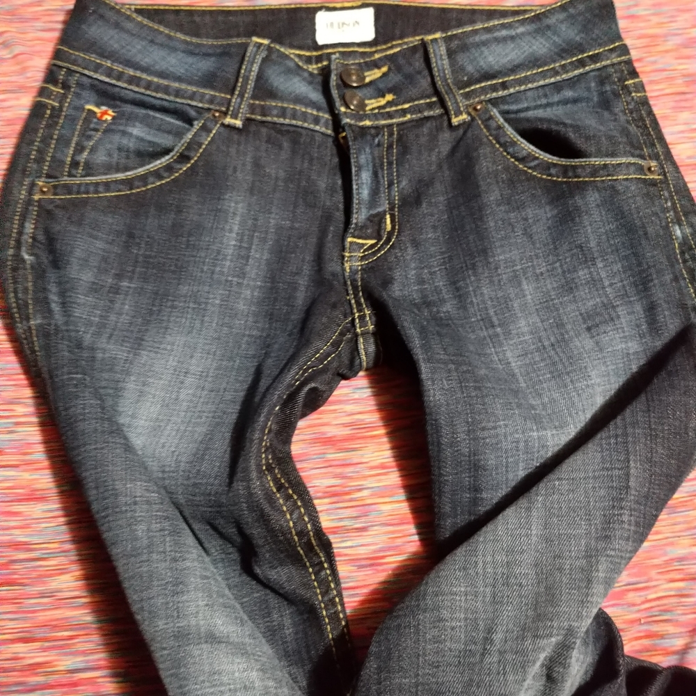 Hudson Jeans
